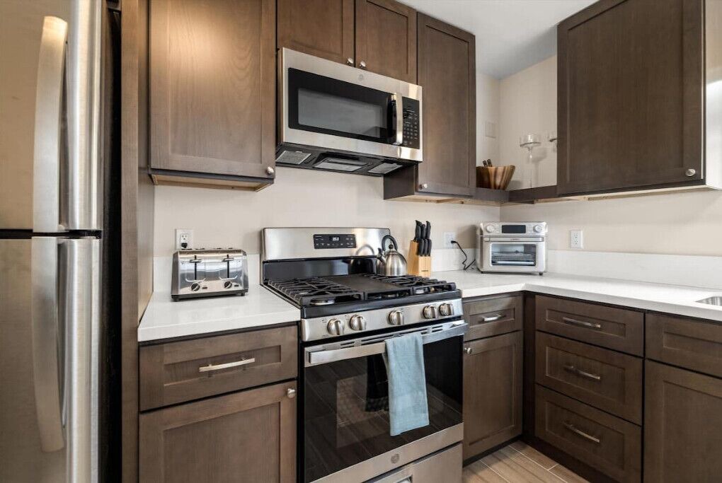 Photo of Kitchen in Carpinteria