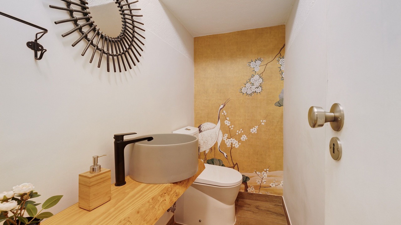 Photo of Bathroom in Charneca de Caparica e Sobreda