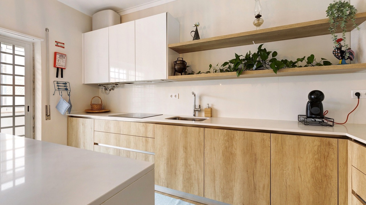 Photo of Kitchen in Charneca de Caparica e Sobreda