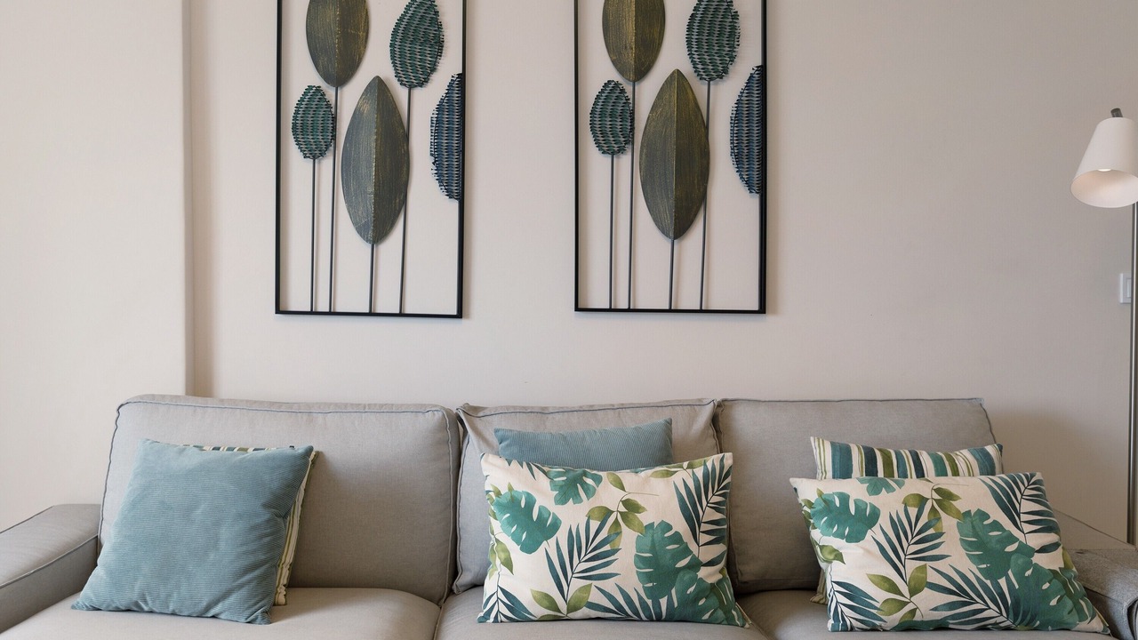 Photo of Livingroom in Charneca de Caparica e Sobreda