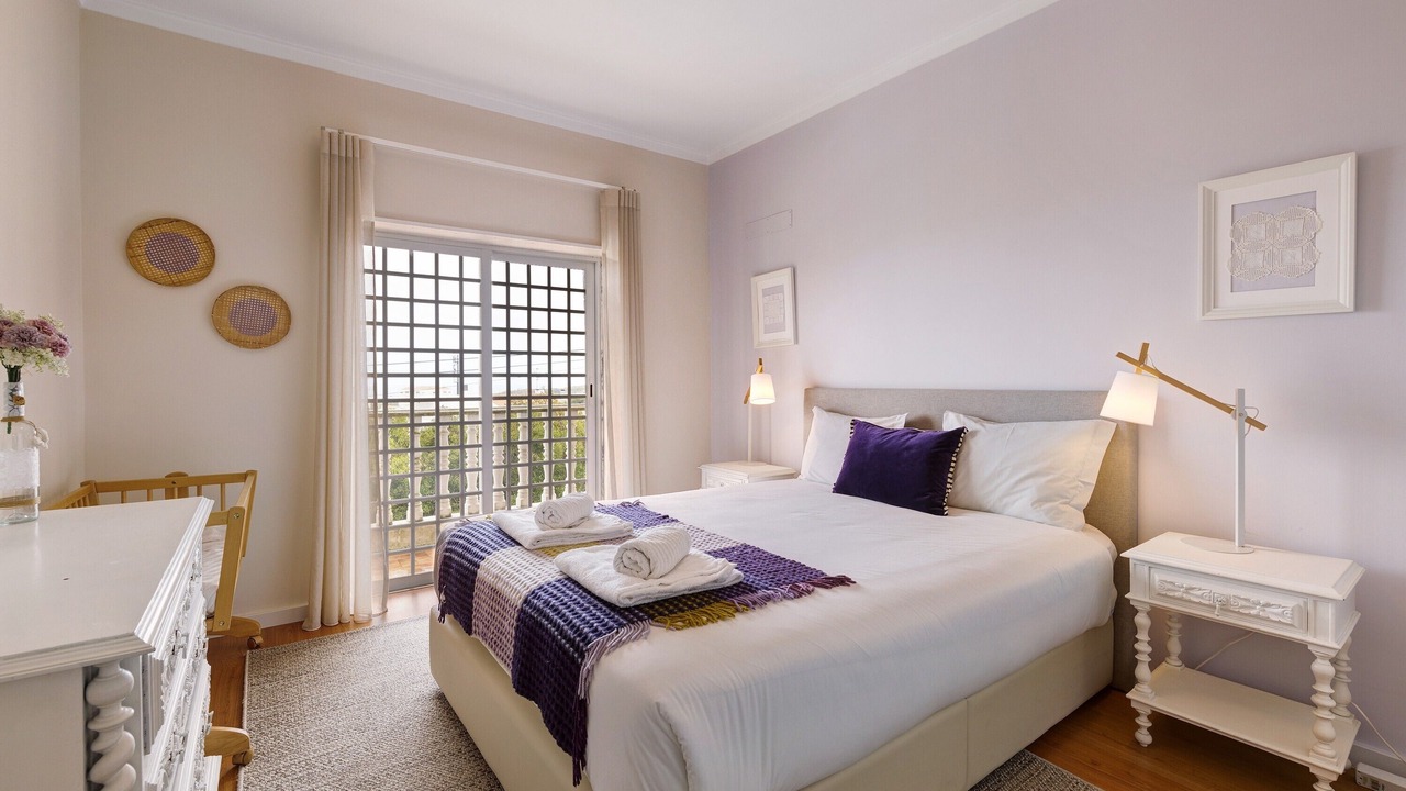 Photo of Bedroom in Charneca de Caparica e Sobreda
