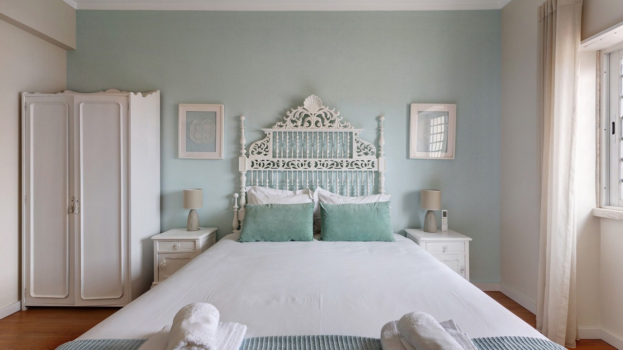 Photo of Bedroom in Charneca de Caparica e Sobreda