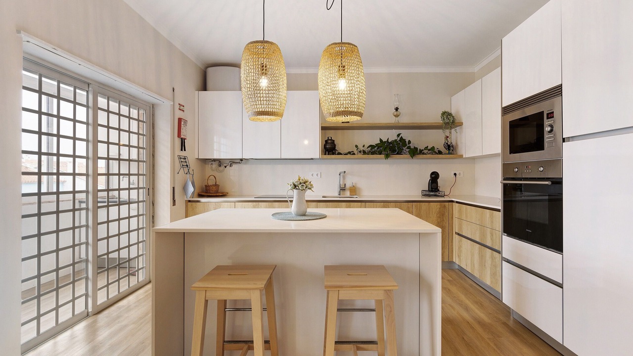 Photo of Kitchen in Charneca de Caparica e Sobreda
