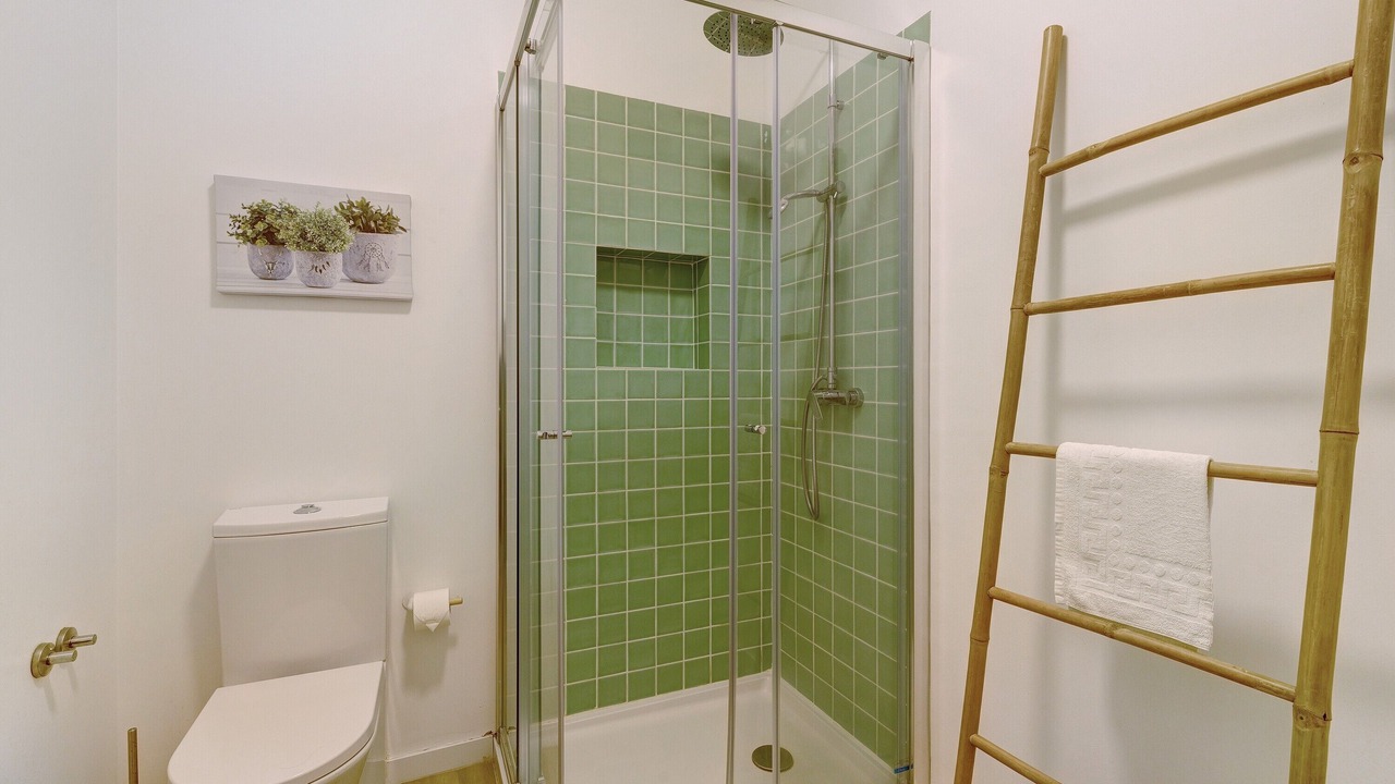 Photo of Bathroom in Charneca de Caparica e Sobreda