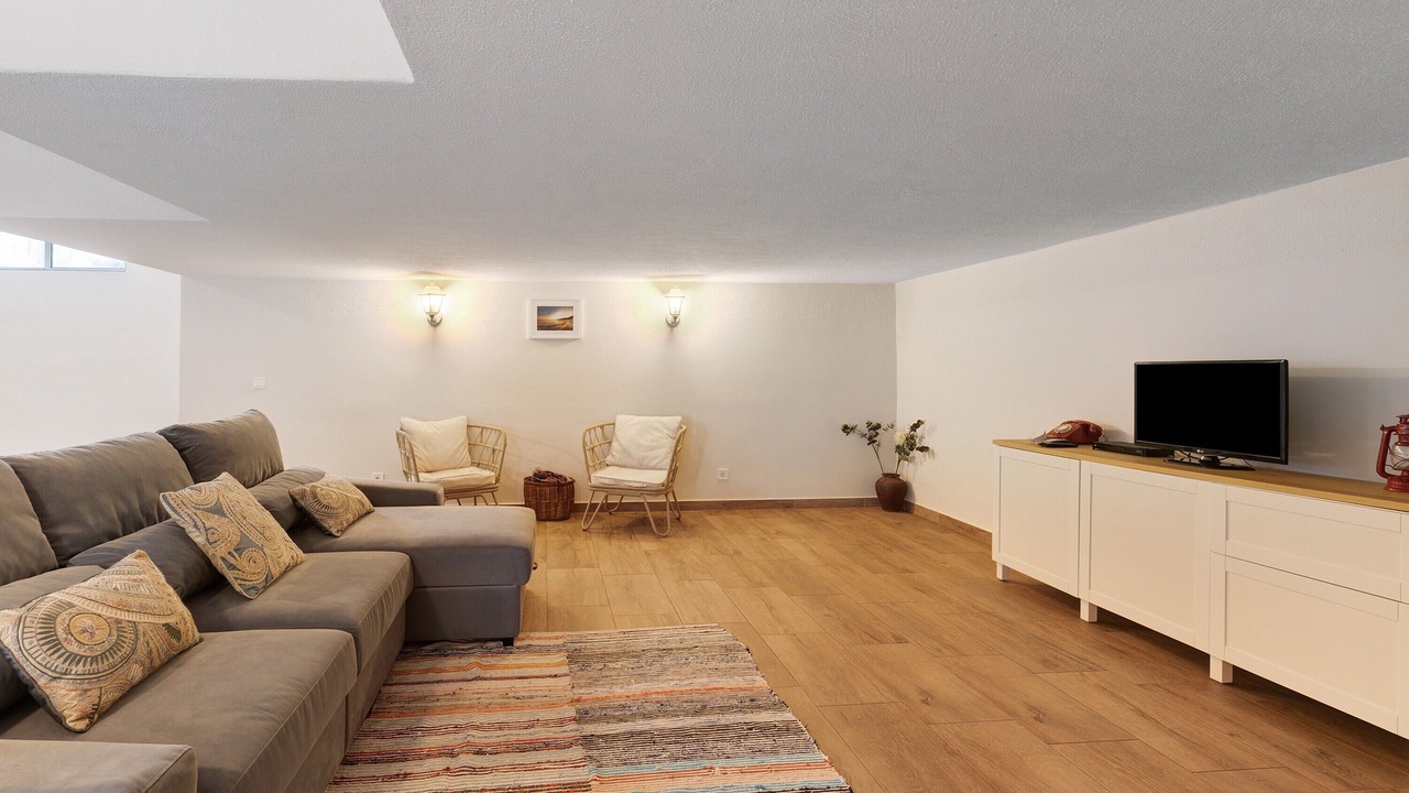 Photo of Livingroom in Charneca de Caparica e Sobreda