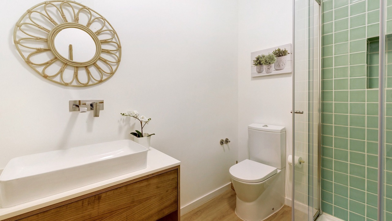 Photo of Bathroom in Charneca de Caparica e Sobreda
