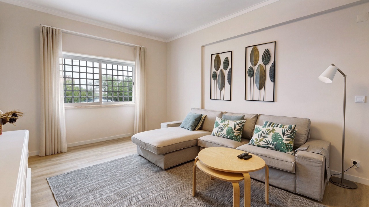 Photo of Livingroom in Charneca de Caparica e Sobreda