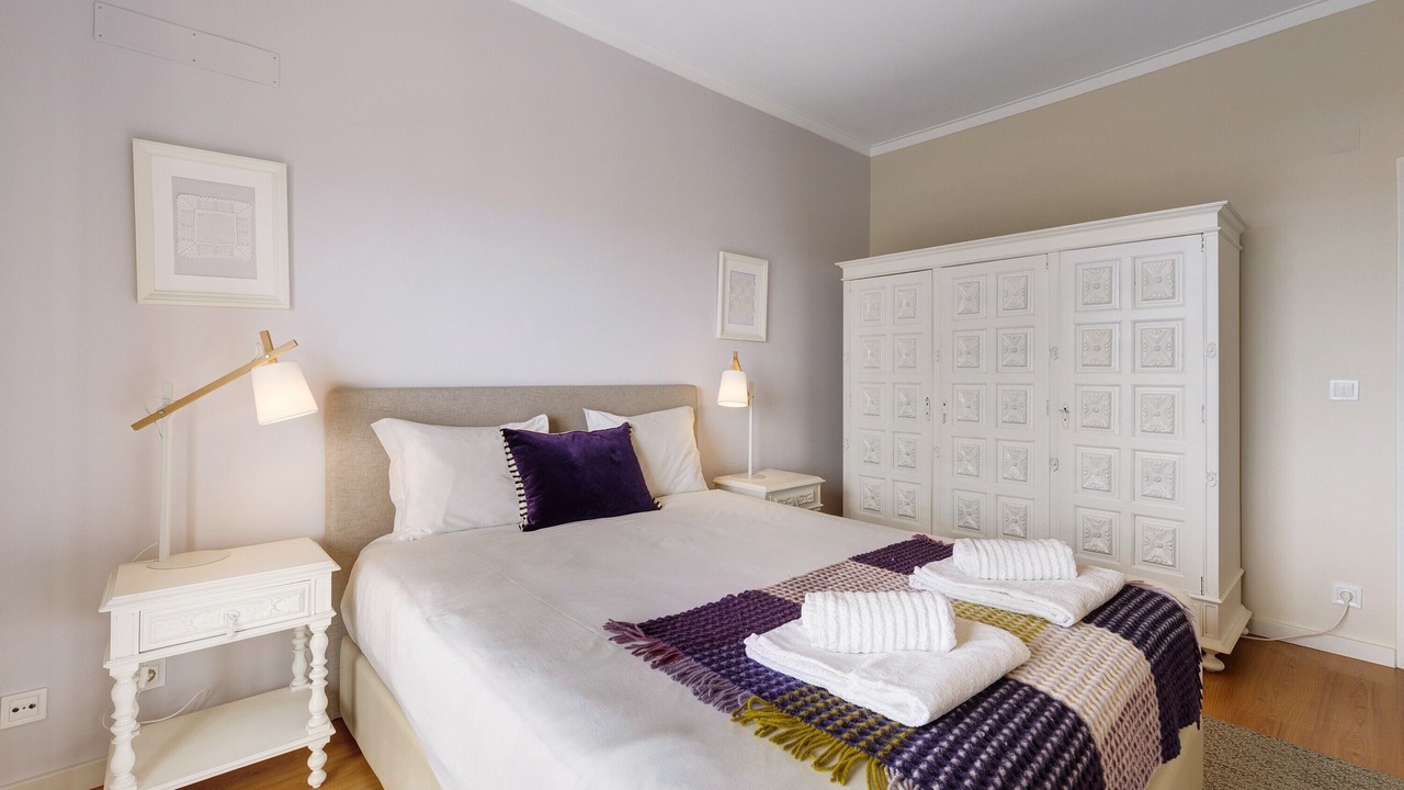 Photo of Bedroom in Charneca de Caparica e Sobreda