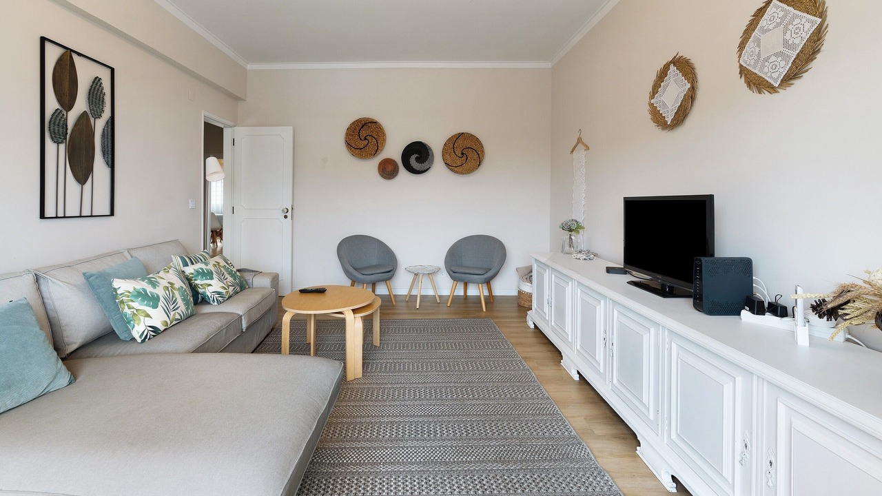 Photo of Livingroom in Charneca de Caparica e Sobreda