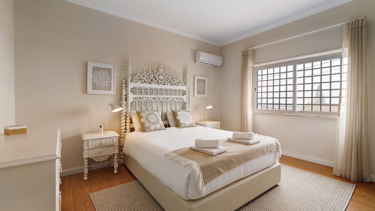 Photo of Bedroom in Charneca de Caparica e Sobreda