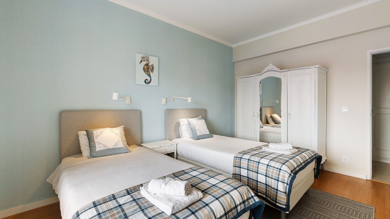 Photo of Bedroom in Charneca de Caparica e Sobreda