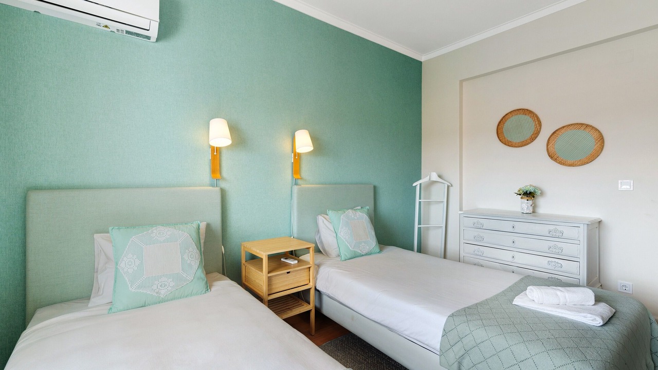 Photo of Bedroom in Charneca de Caparica e Sobreda