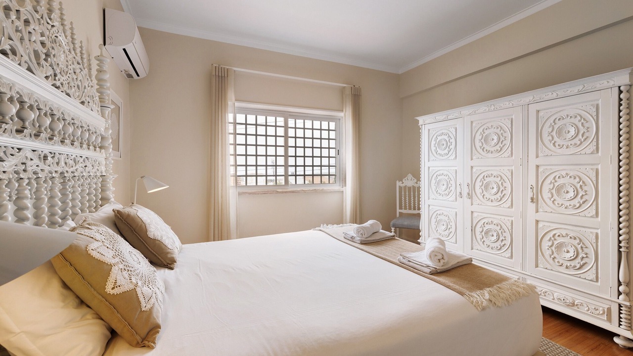 Photo of Bedroom in Charneca de Caparica e Sobreda