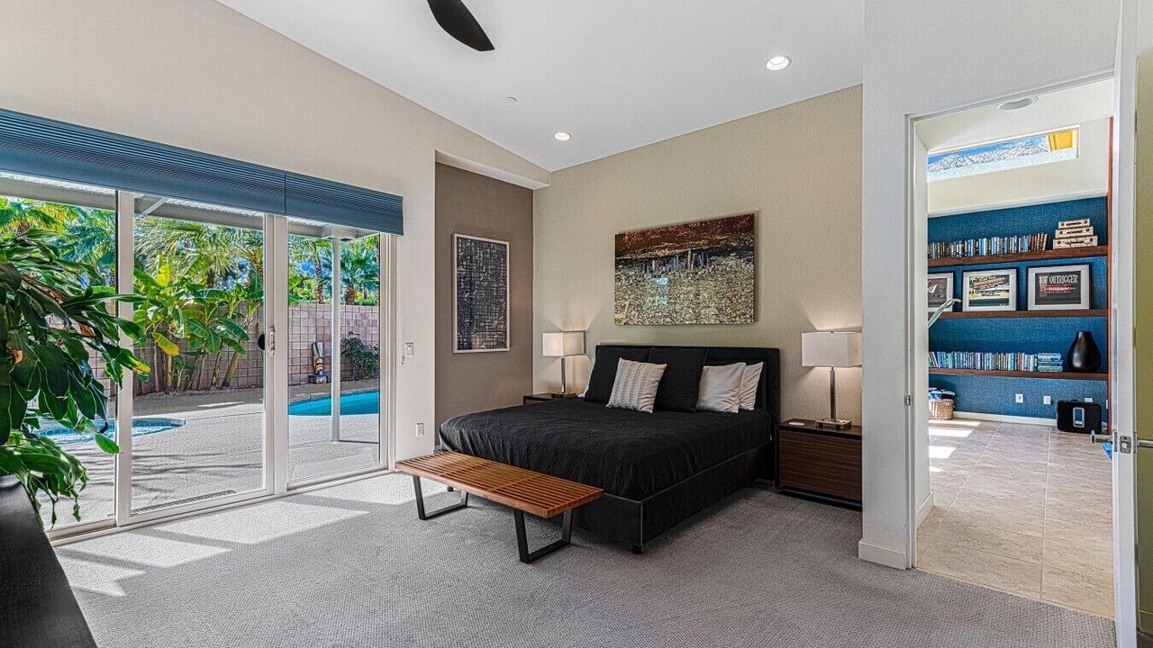 Photo of Outdoor in Twin Palms