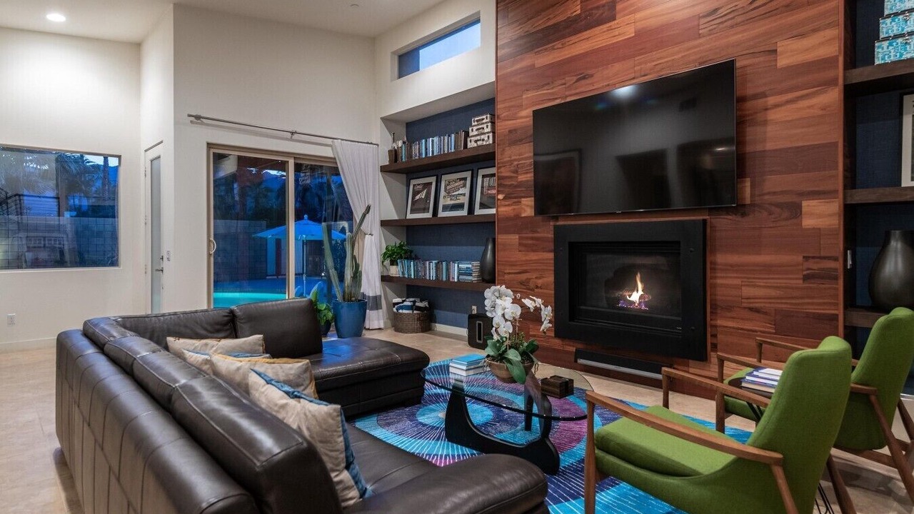 Photo of Bedroom in Twin Palms