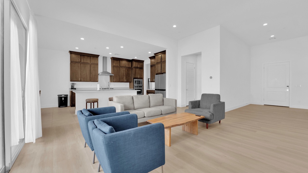 Photo of Livingroom in Las Vegas