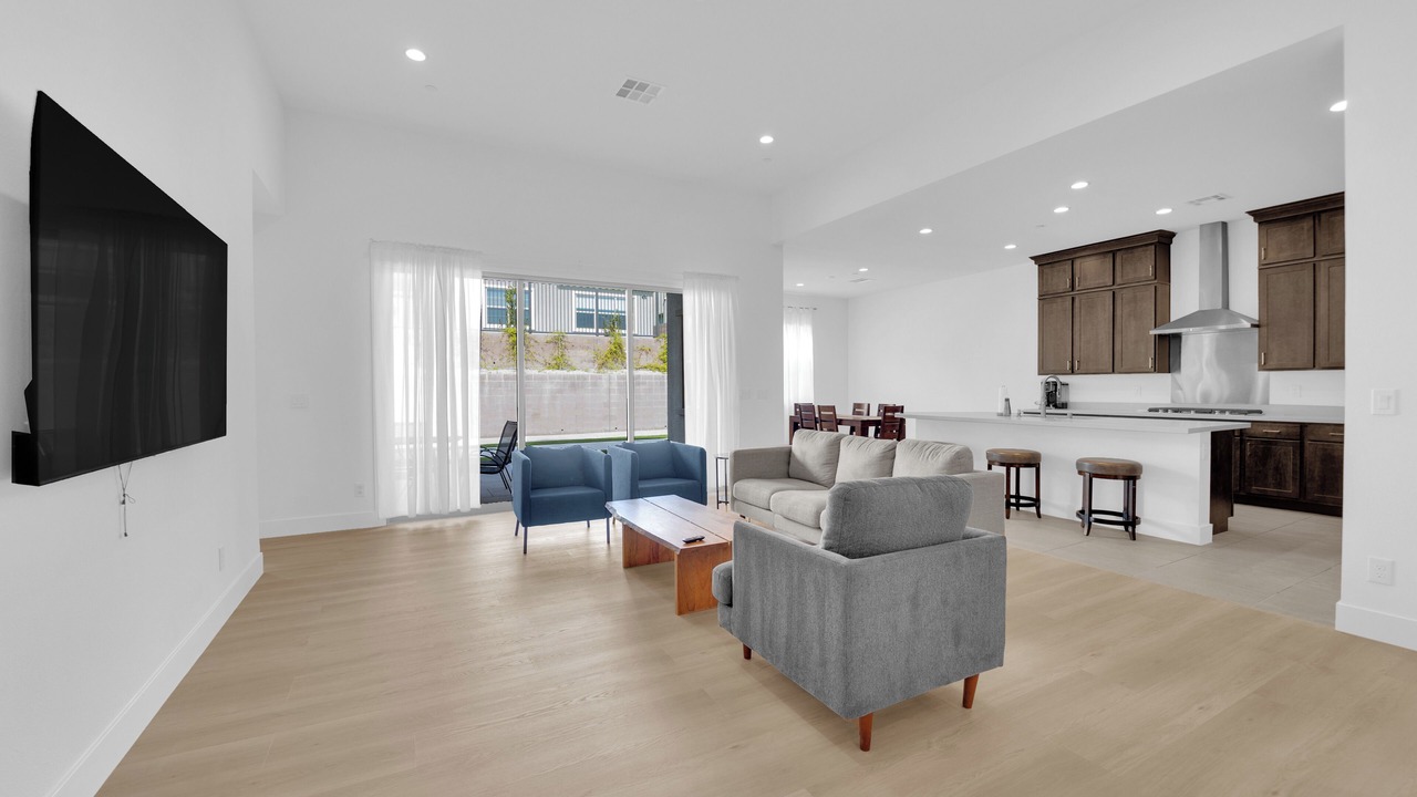 Photo of Livingroom in Las Vegas