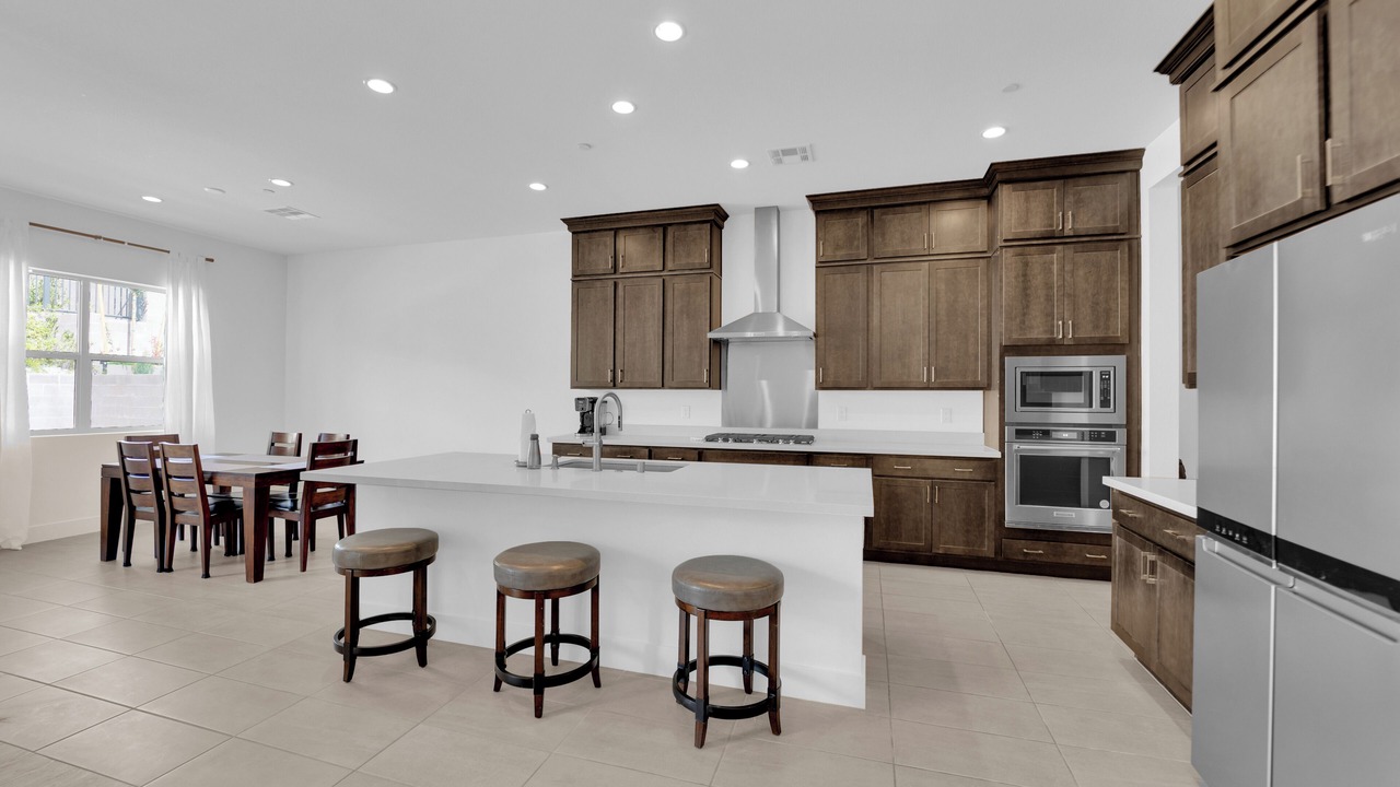 Photo of Kitchen in Las Vegas