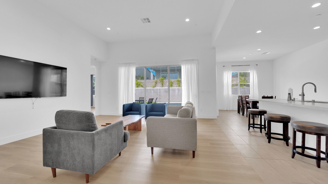 Photo of Livingroom in Las Vegas