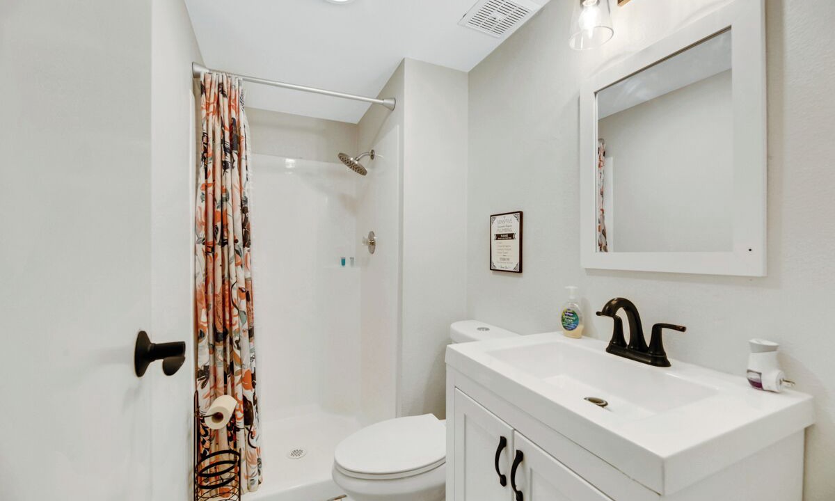 Photo of Bathroom in Las Vegas