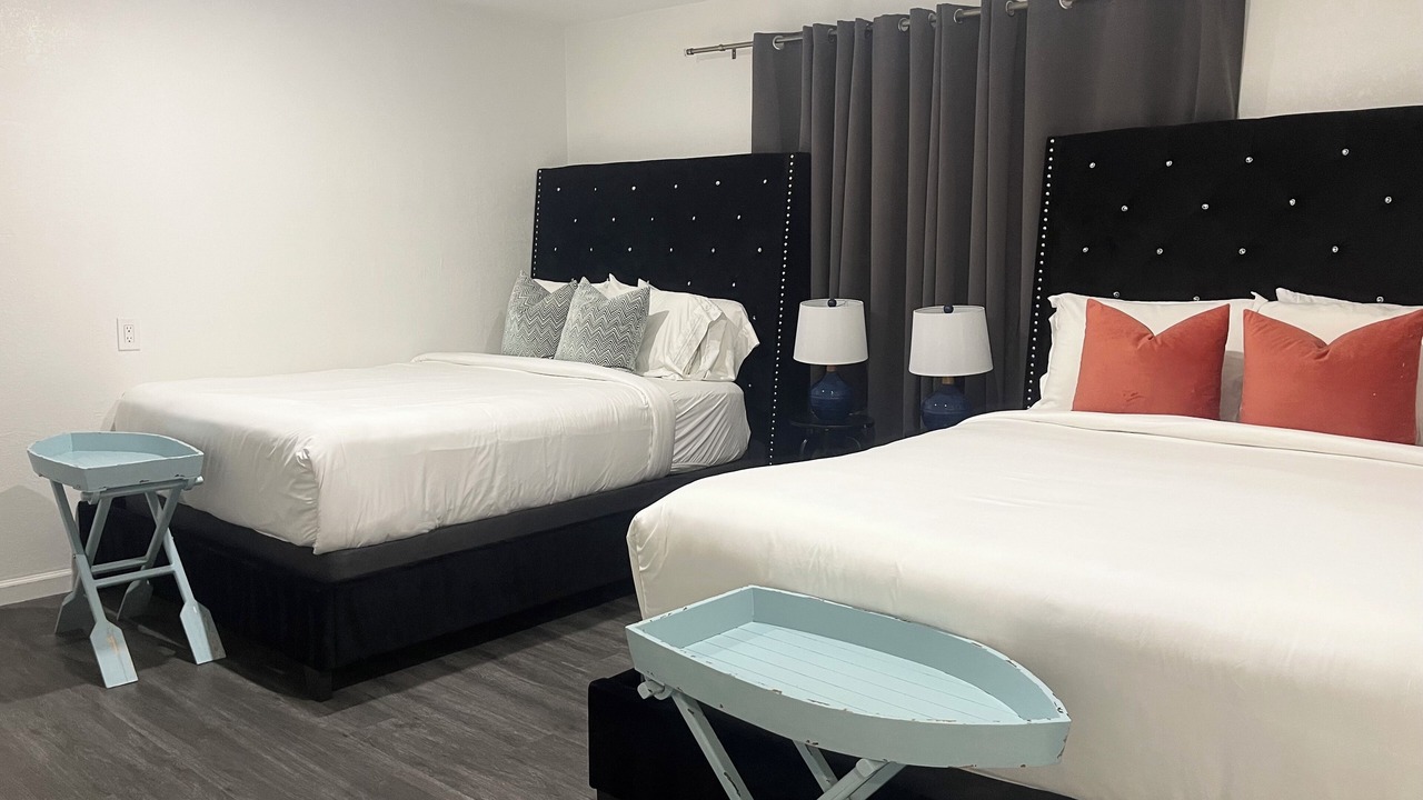 Photo of Bedroom in Las Vegas