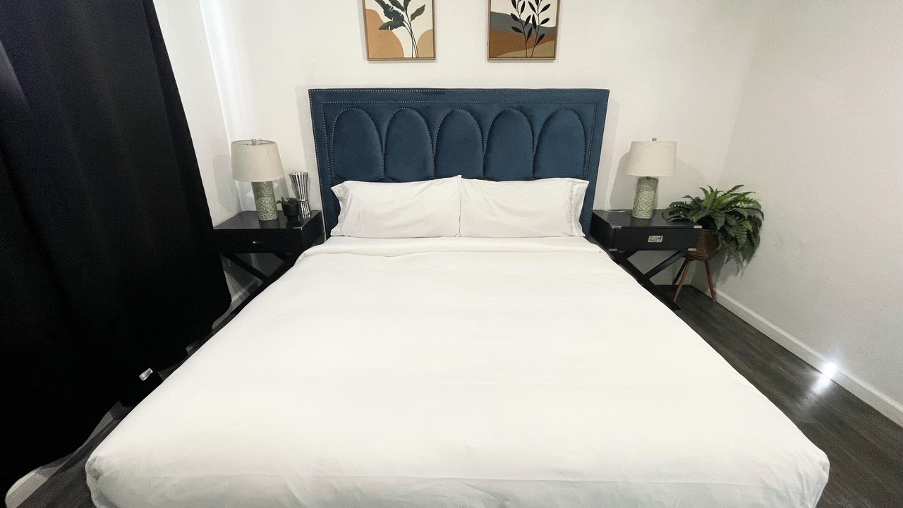 Photo of Bedroom in Las Vegas