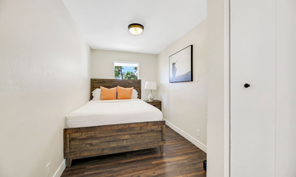 Photo of Bedroom in Las Vegas