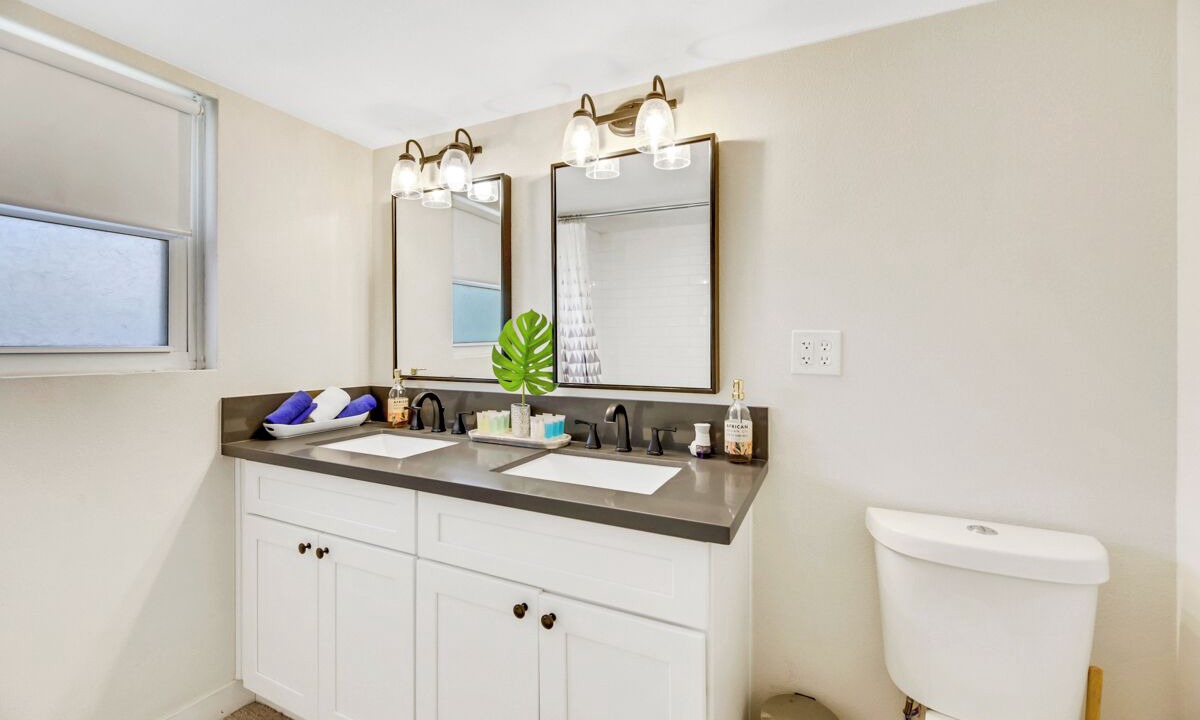 Photo of Bathroom in Las Vegas