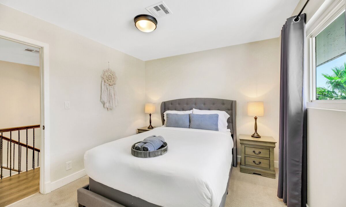 Photo of Bedroom in Las Vegas