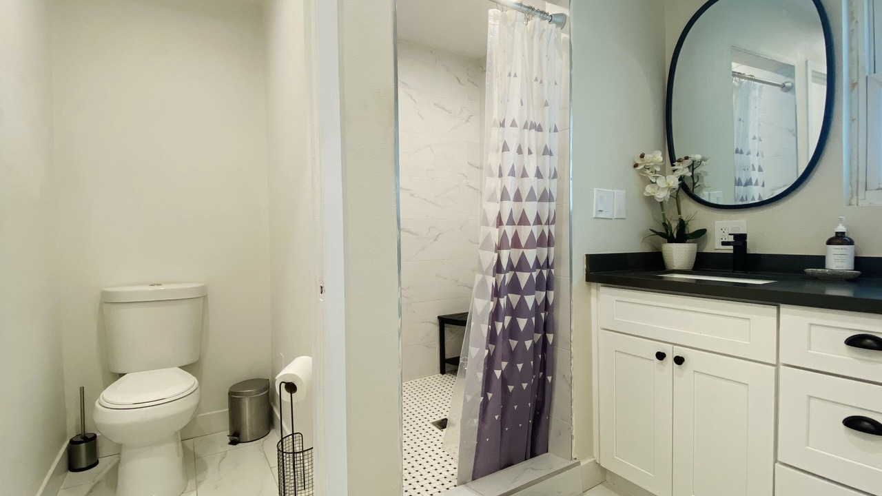 Photo of Bathroom in Las Vegas