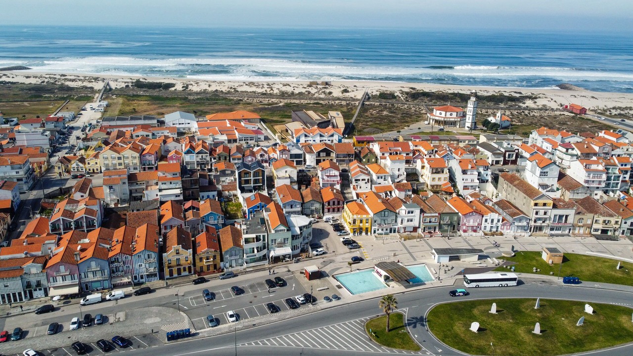 Photo of Outdoor in Costa Nova do Prado