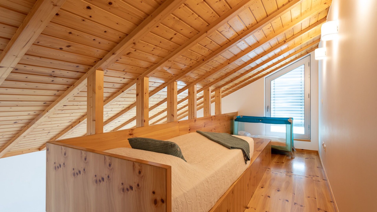 Photo of Bedroom in Costa Nova do Prado