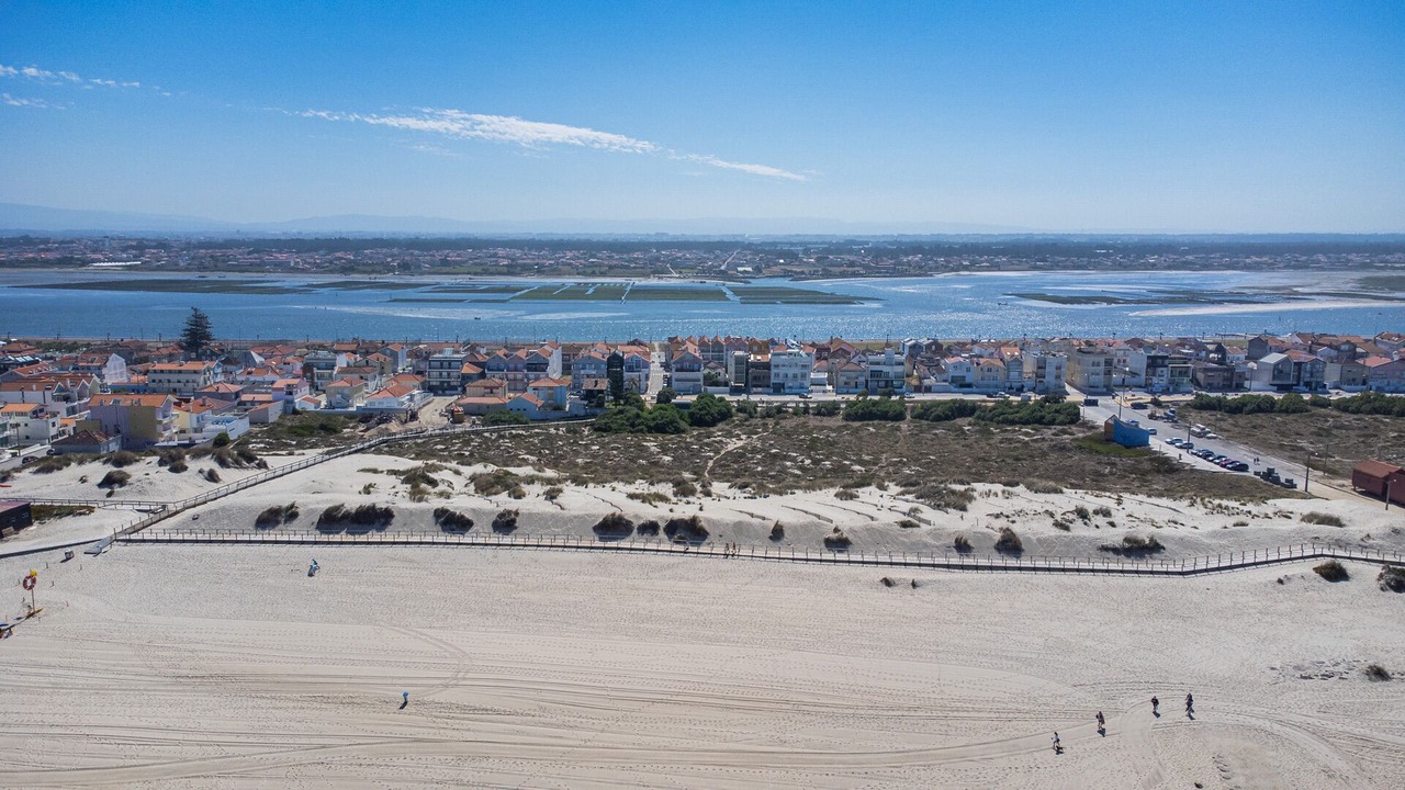 Photo of Outdoor in Costa Nova do Prado