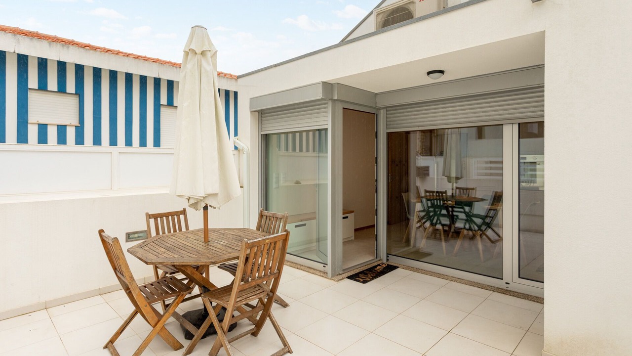 Photo of Outdoor in Costa Nova do Prado