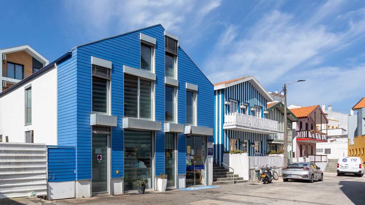 Photo of Outdoor in Costa Nova do Prado