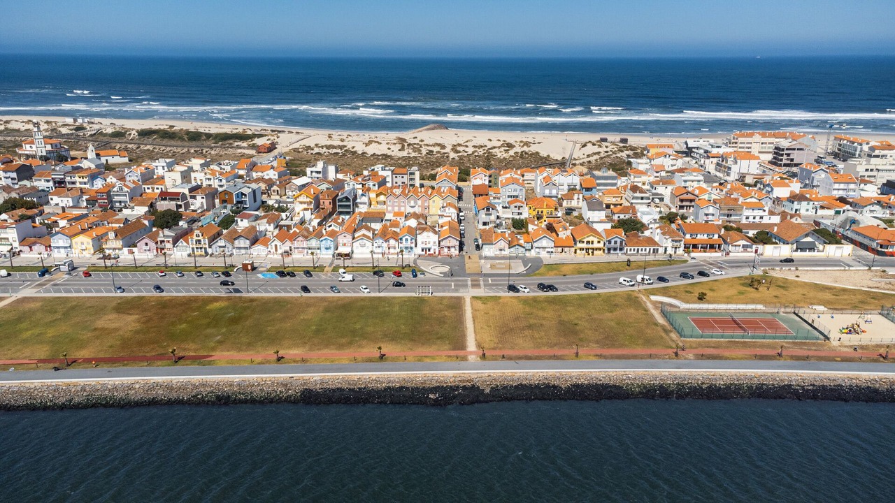 Photo of Outdoor in Costa Nova do Prado