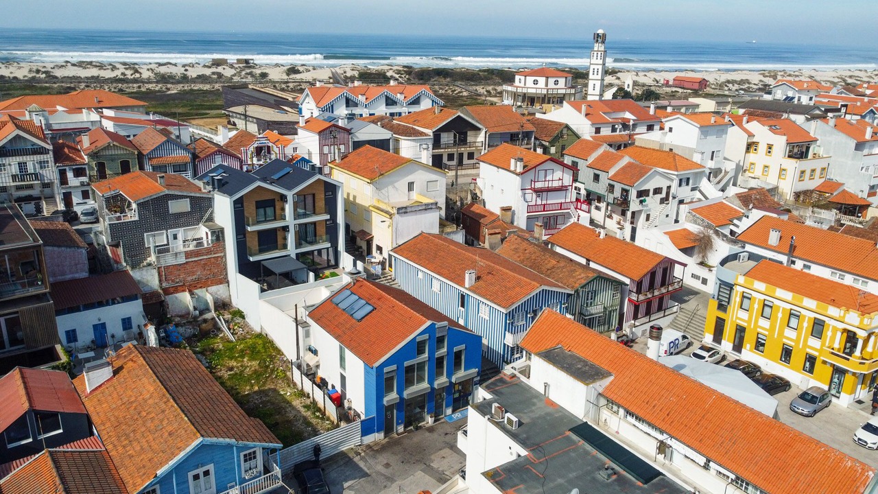 Photo of Outdoor in Costa Nova do Prado
