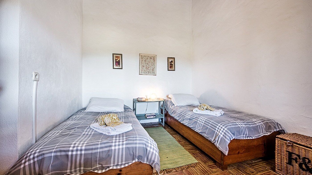 Photo of Bedroom in Fonte do Bispo