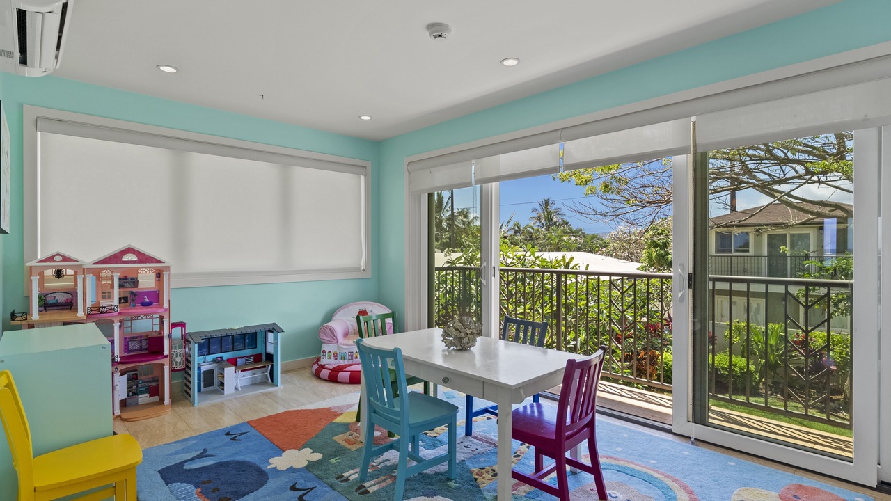 Photo of Bedroom in Waialua