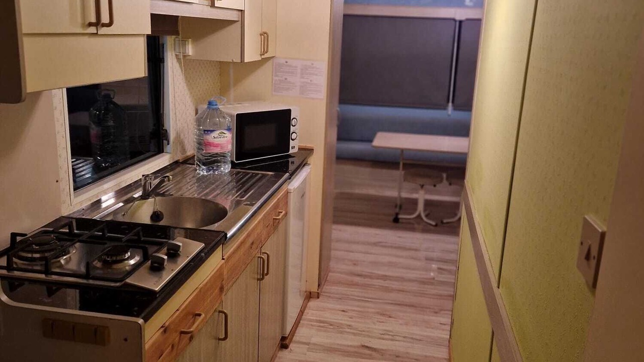 Photo of Kitchen in Odemira