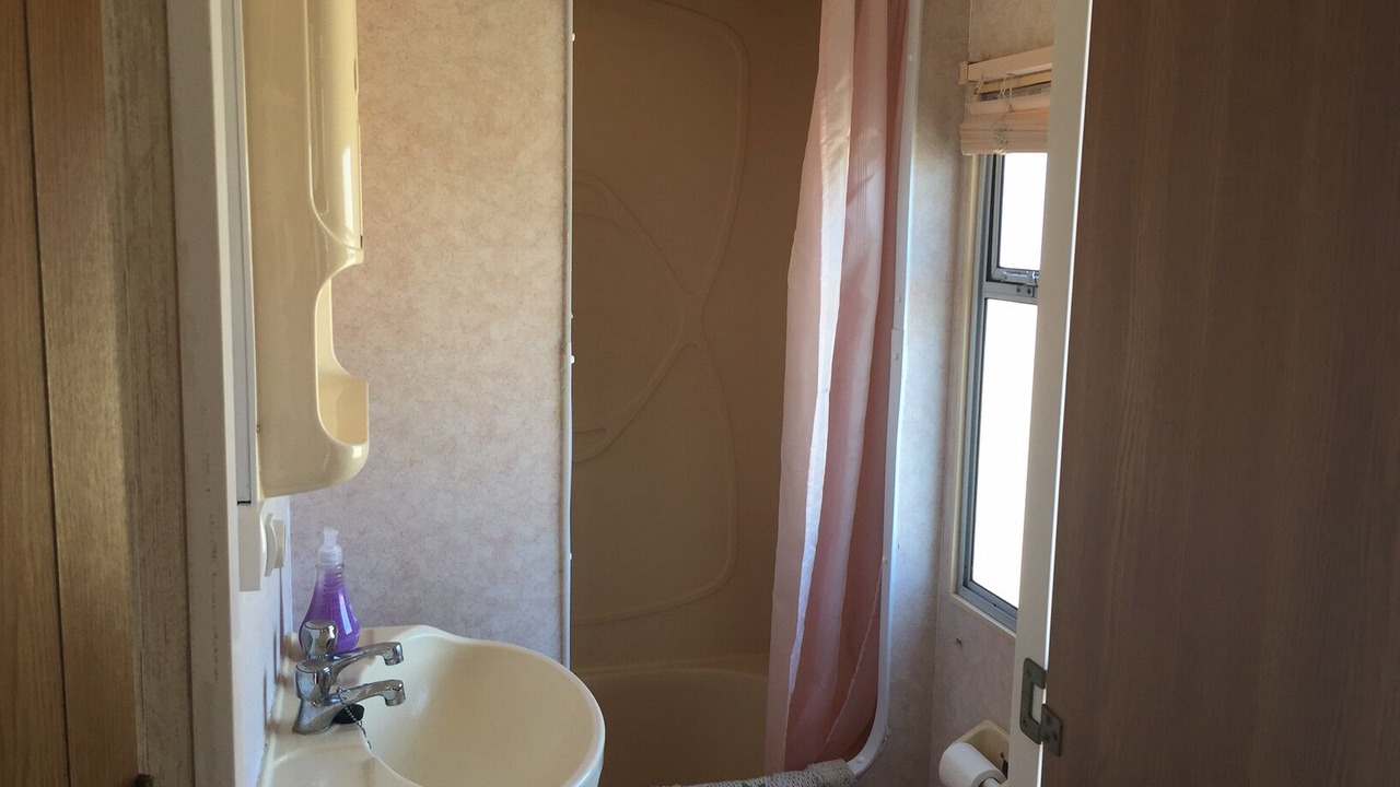 Photo of Bathroom in Odemira