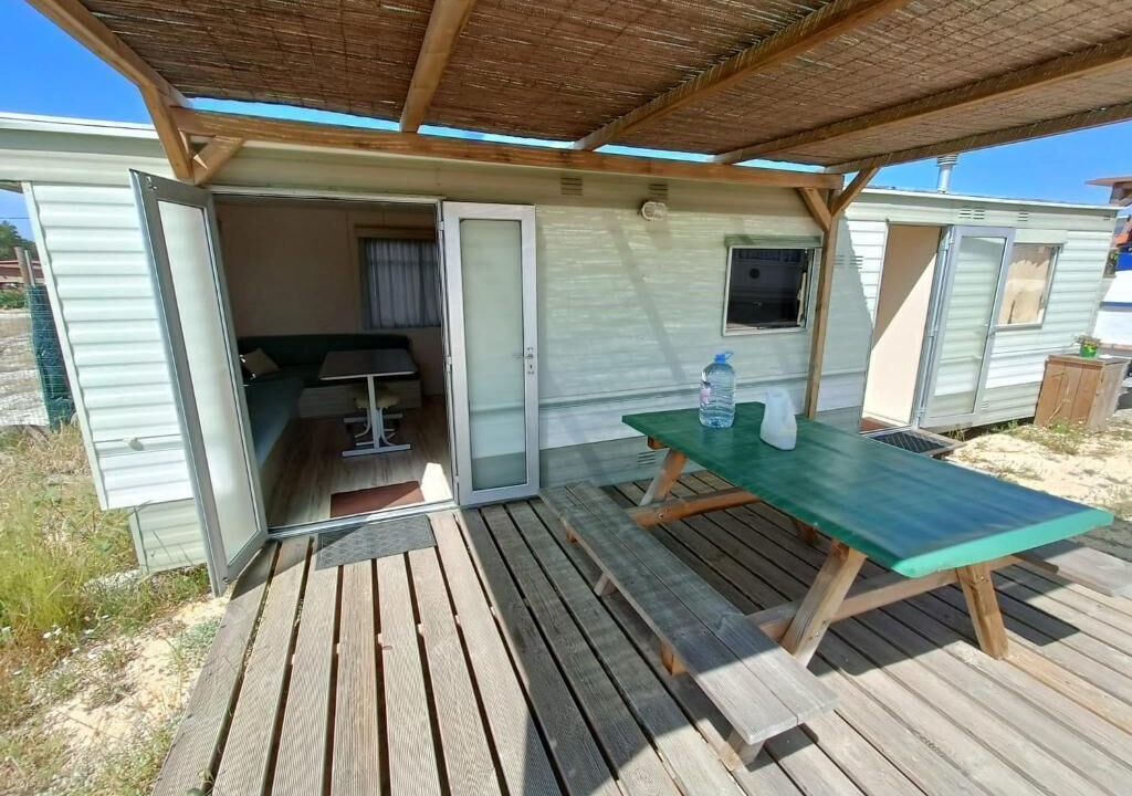 Photo of Patio Balcony in Odemira