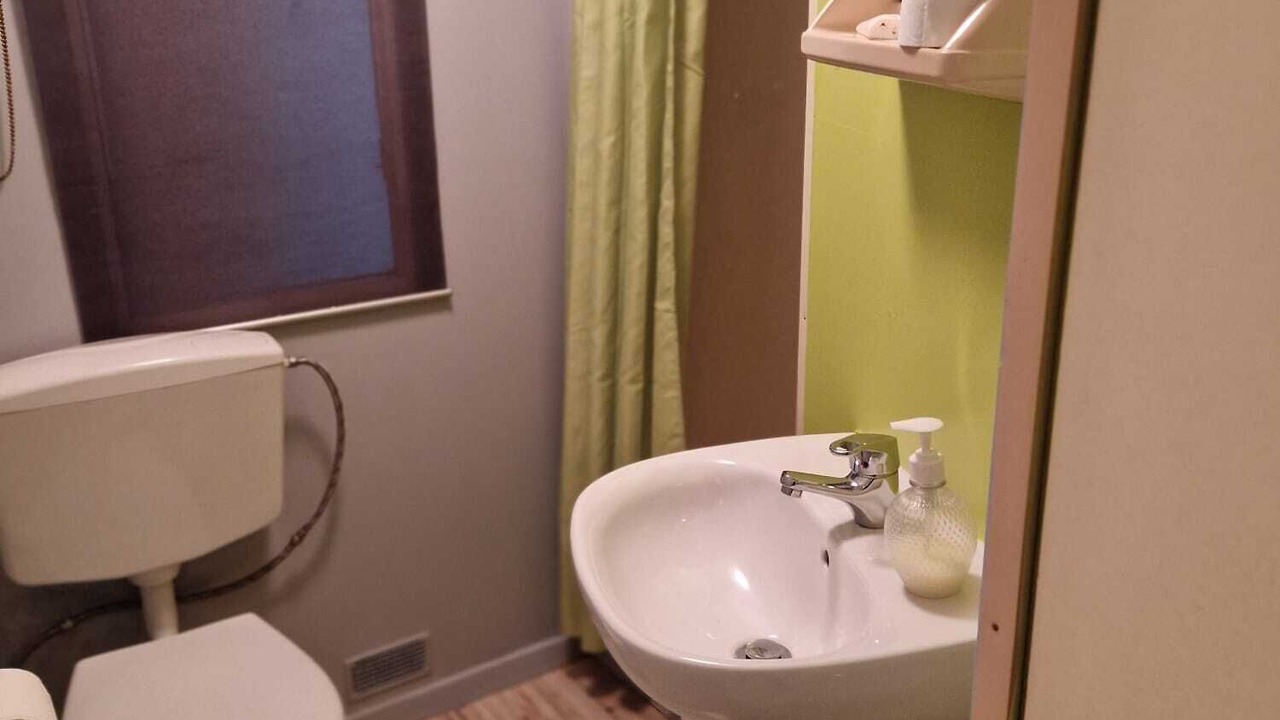 Photo of Bathroom in Odemira