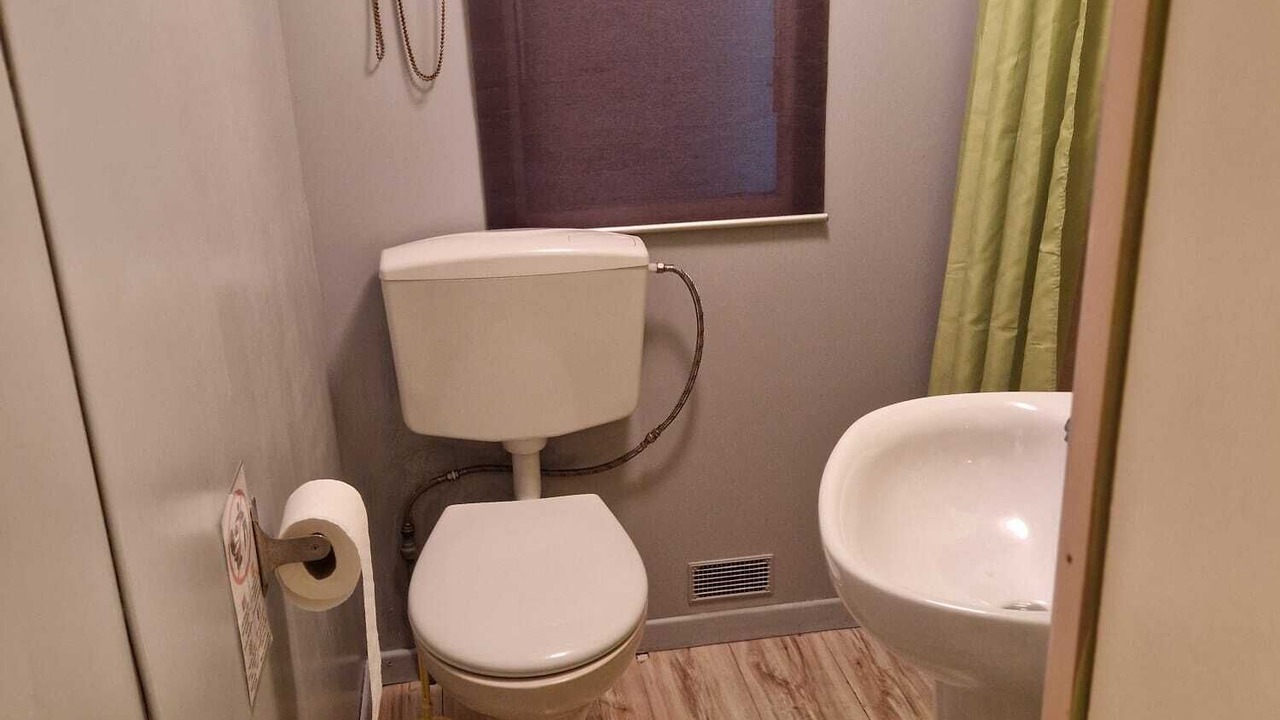 Photo of Bathroom in Odemira