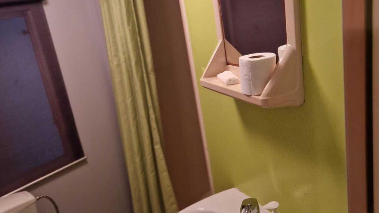 Photo of Bathroom in Odemira