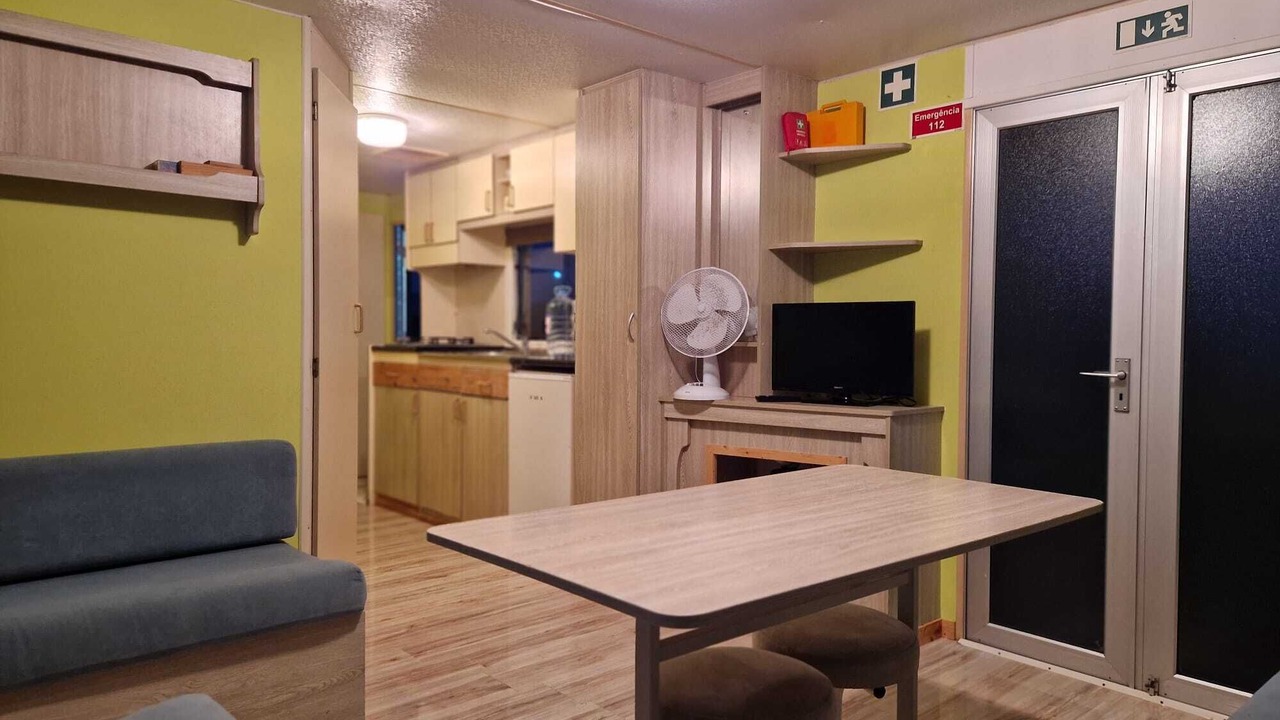 Photo of Livingroom in Odemira
