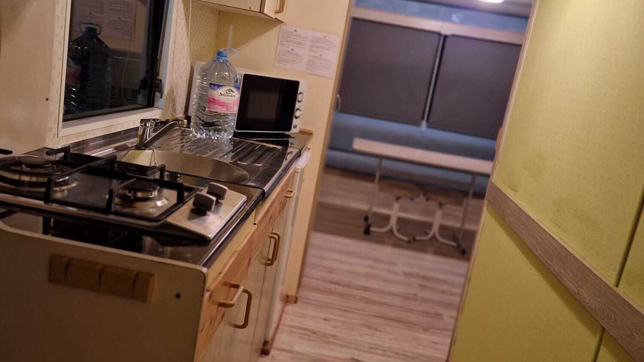 Photo of Kitchen in Odemira