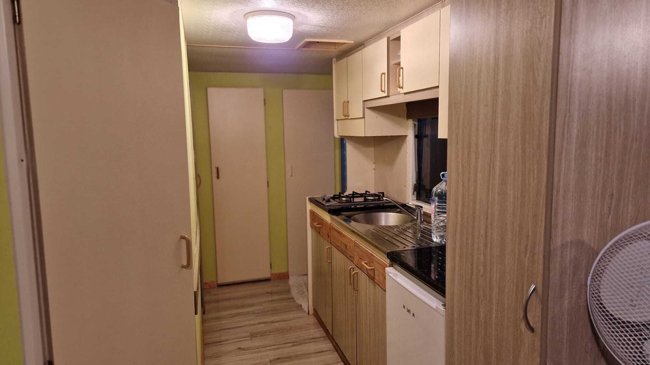 Photo of Kitchen in Odemira