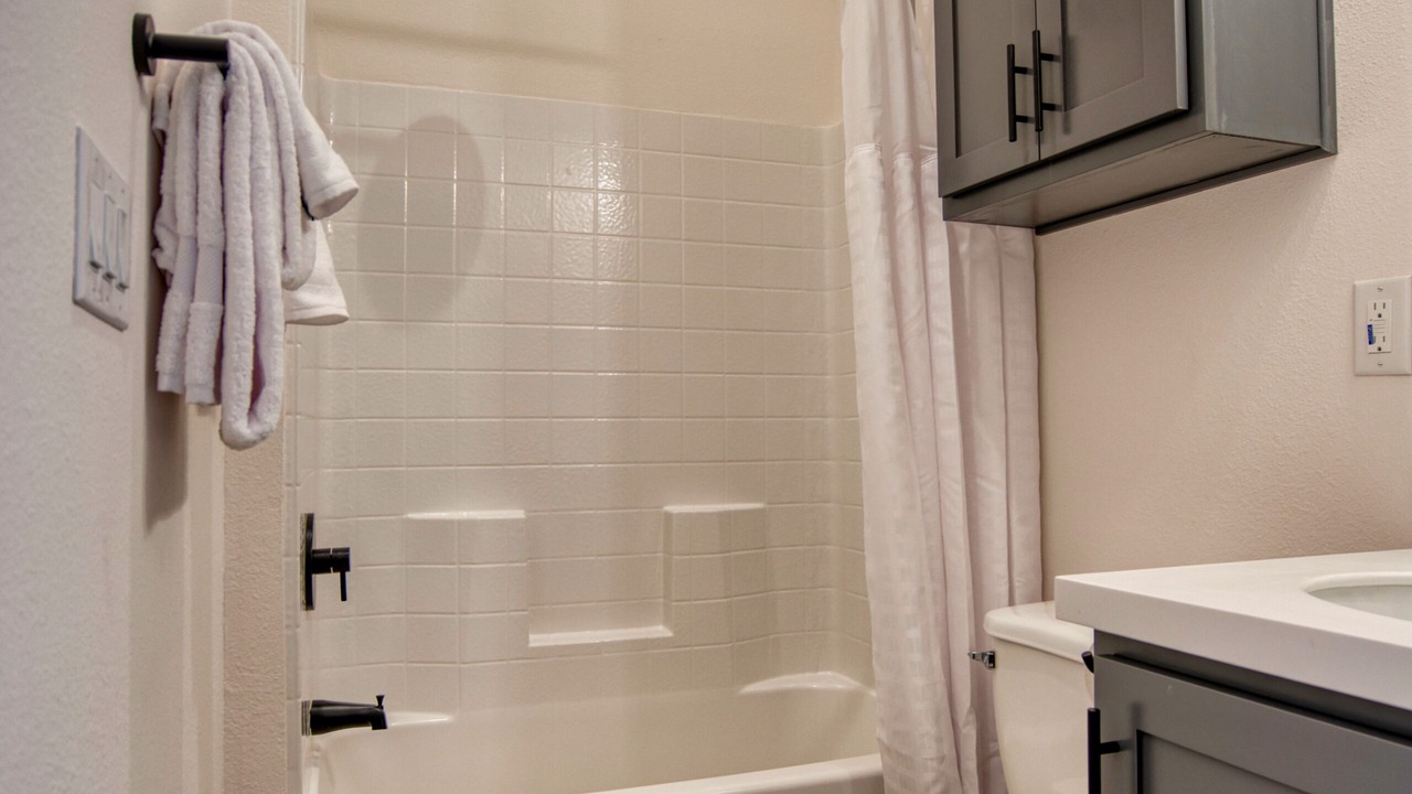 Photo of Bathroom in Ehrenberg