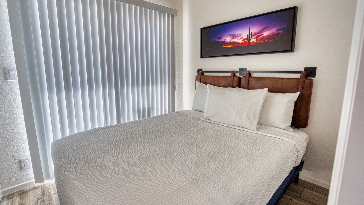 Photo of Bedroom in Ehrenberg